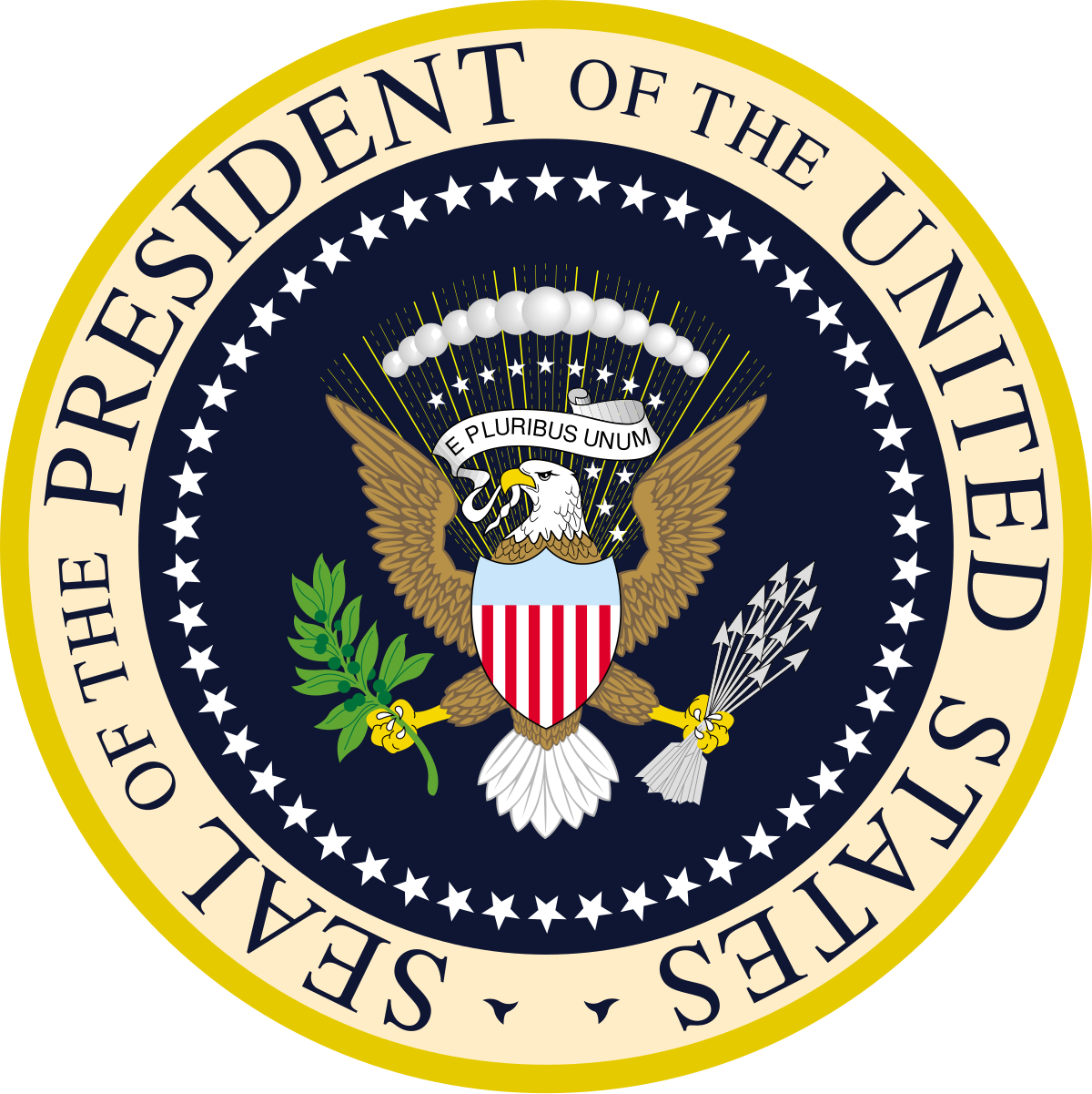 Official Seal
